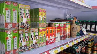 中國地方,哪里有最多的食品輔料也就是餐飲用輔料 哪里多,想批發的 類似圖片的