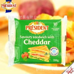 奶酪切片綜合指南 價(jià)格、品牌與批發(fā)進(jìn)出口解析