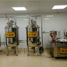 2021乳品生產(chǎn)線價(jià)格分析與奶制品批發(fā)進(jìn)出口指南