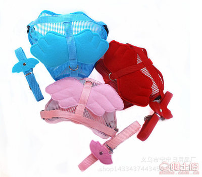 寧寧日用品歐美爆款天使裝胸背帶 廠家直銷(xiāo)，一件起批