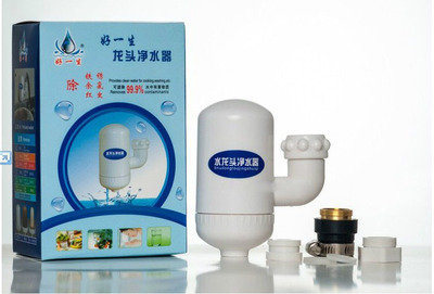 廠家直銷(xiāo)水龍頭凈水器 家用廚房?jī)羲鉀Q方案
